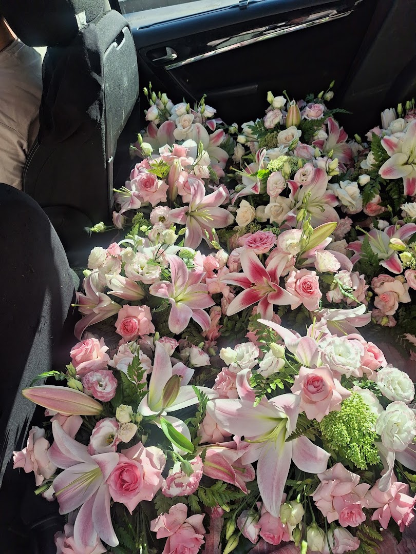 Fiori di Abramo