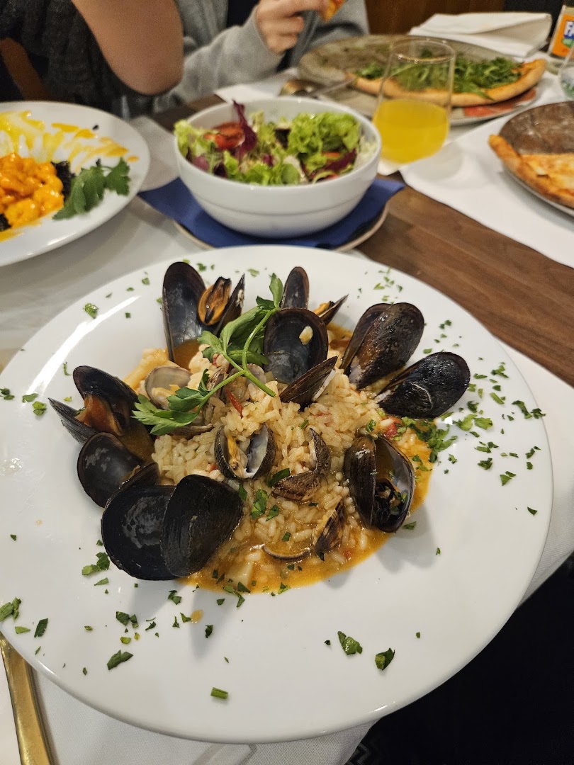 Fiori Di Mare