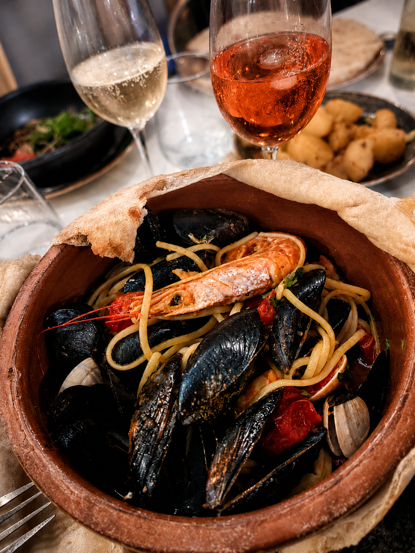 Fiori Di Mare