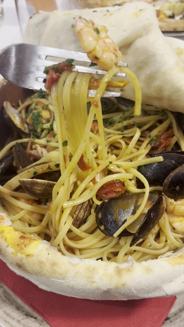 Fiori Di Mare