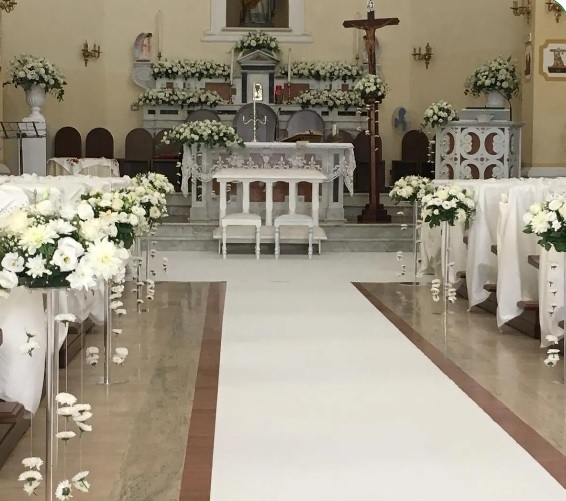 Fiori di Nicoletta