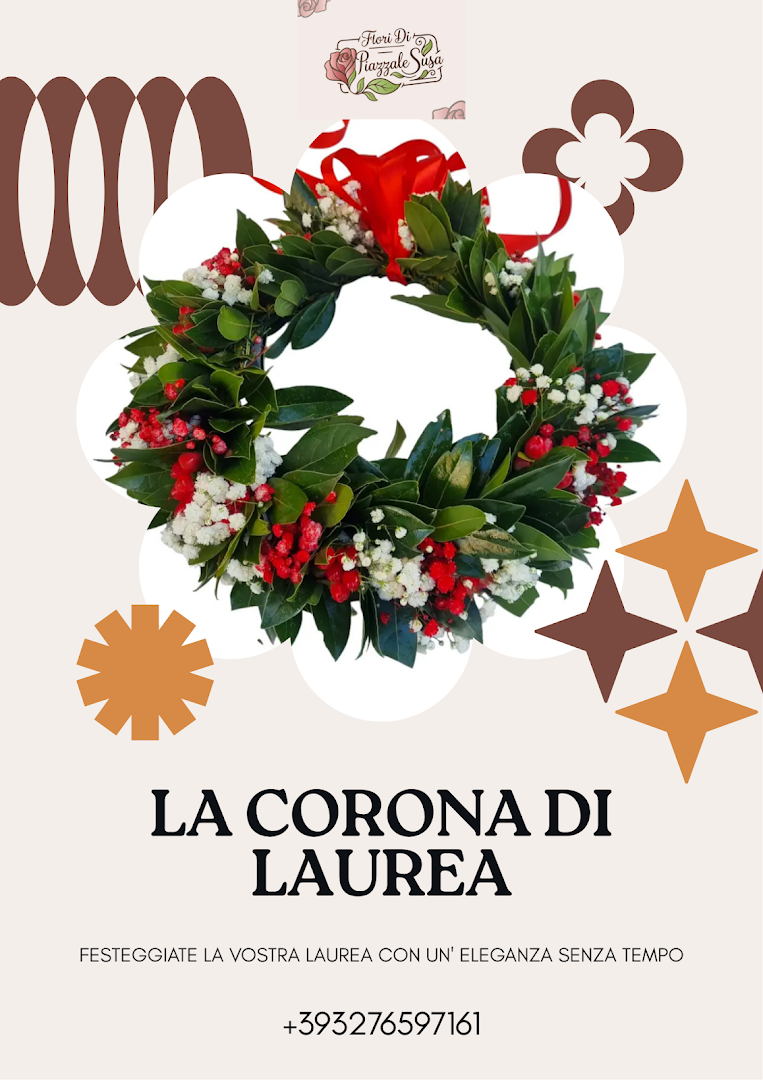Fiori Di Piazzale Susa