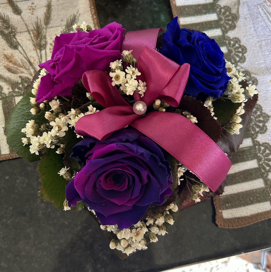 Fiori di Sandra