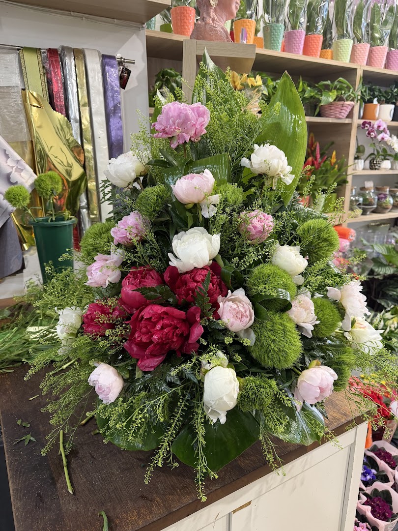 Fiori di Singh Satnam