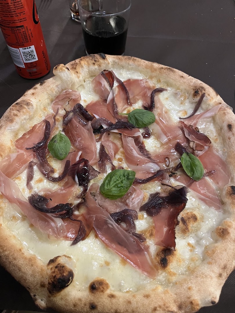 Fiori di Zucca - Pizzeria di Famiglia | Pizza Napoletana in zona Marconi dal 2007