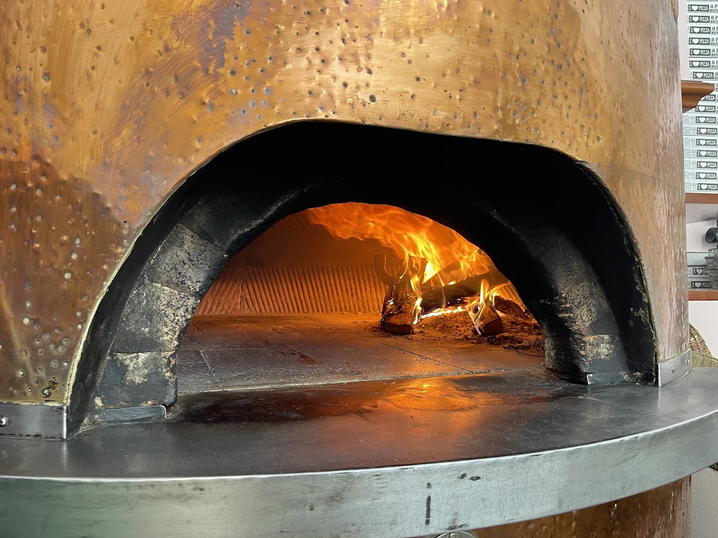 Fiori Di Zucca Ristorante Pizzeria