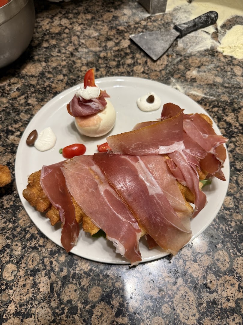Fiori Di Zucca Ristorante Pizzeria