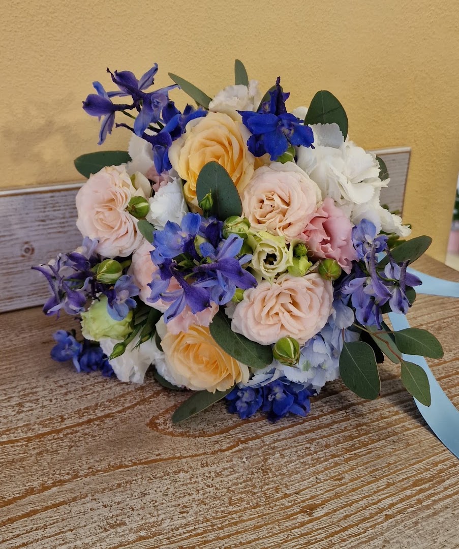 Fiori e Colori - Profumi e Sapori di Toscana