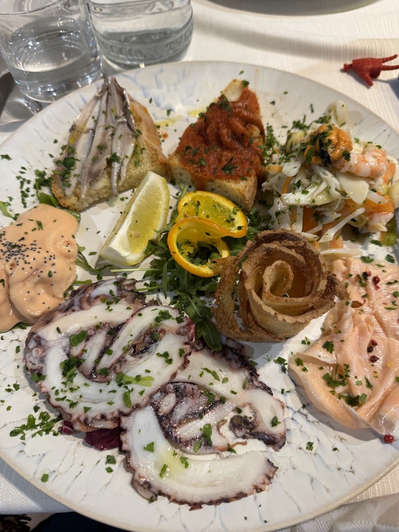 Fiori e Sapori