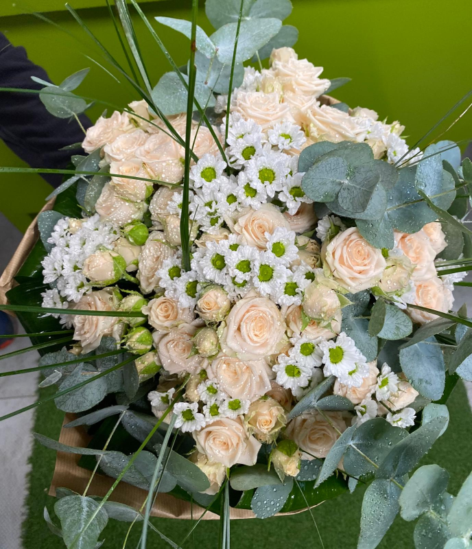 Fiori Flor Up