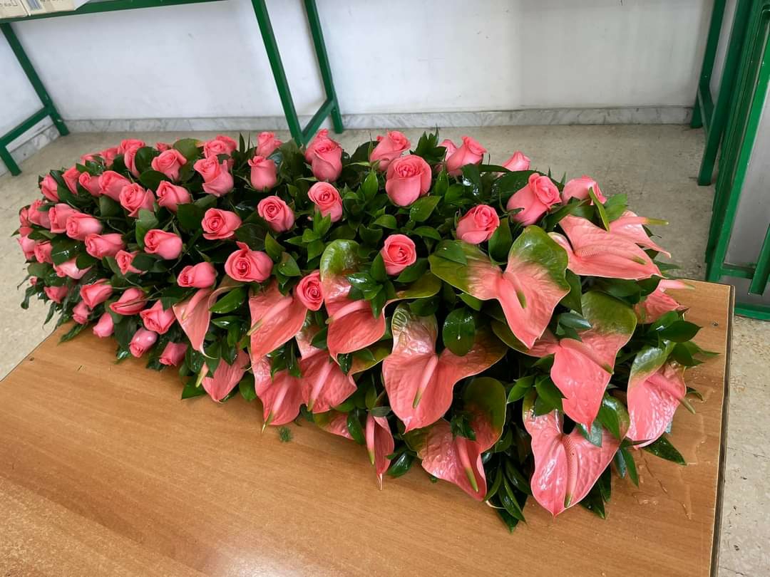 FIORI MARIA VITTORIA, Torino