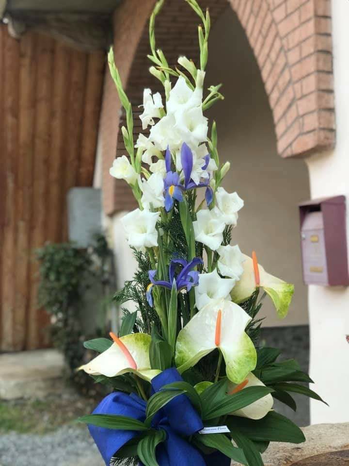 FIORI MARIA VITTORIA