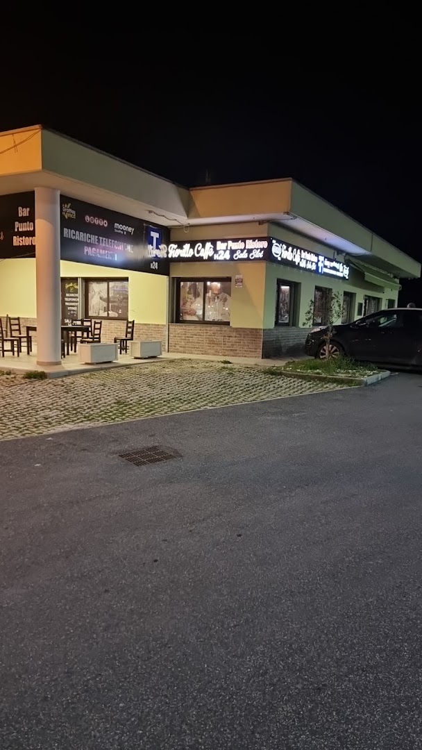 Fiorillo Caffe