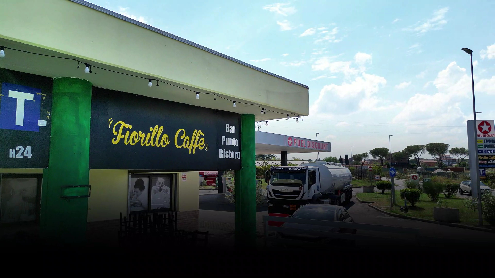 Fiorillo Caffe
