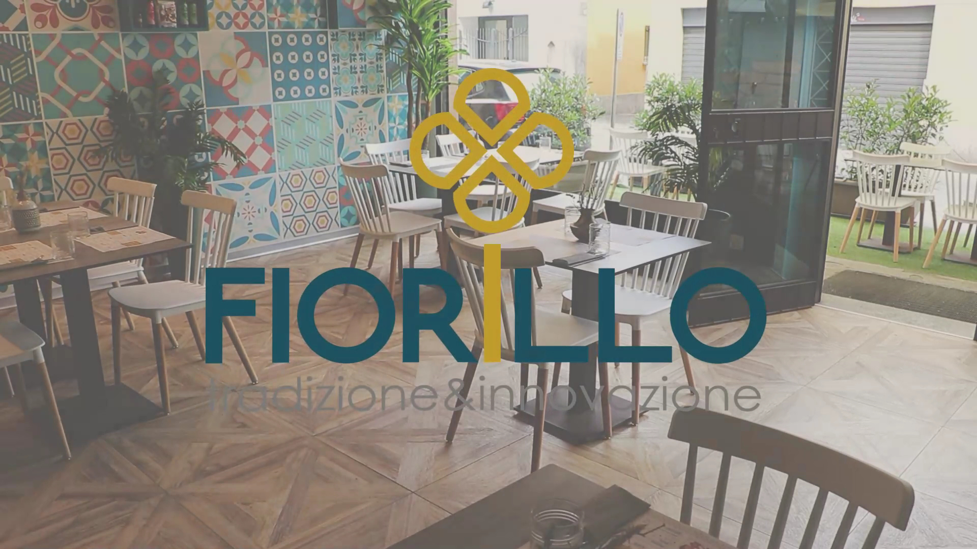 Fiorillo Pizza