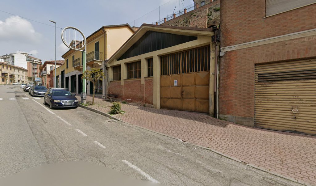 Fiorino Arredamenti, Moncalvo