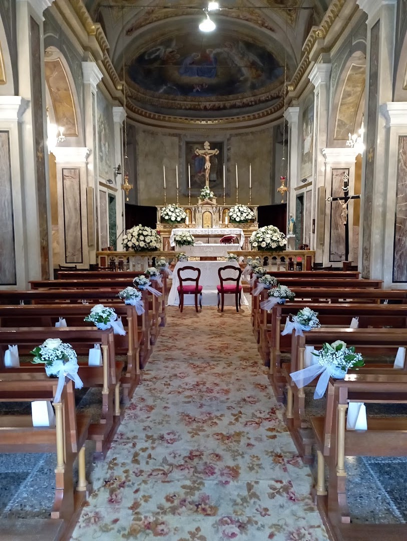 FIORISTA La bottega del fiore di Maria Mannarino