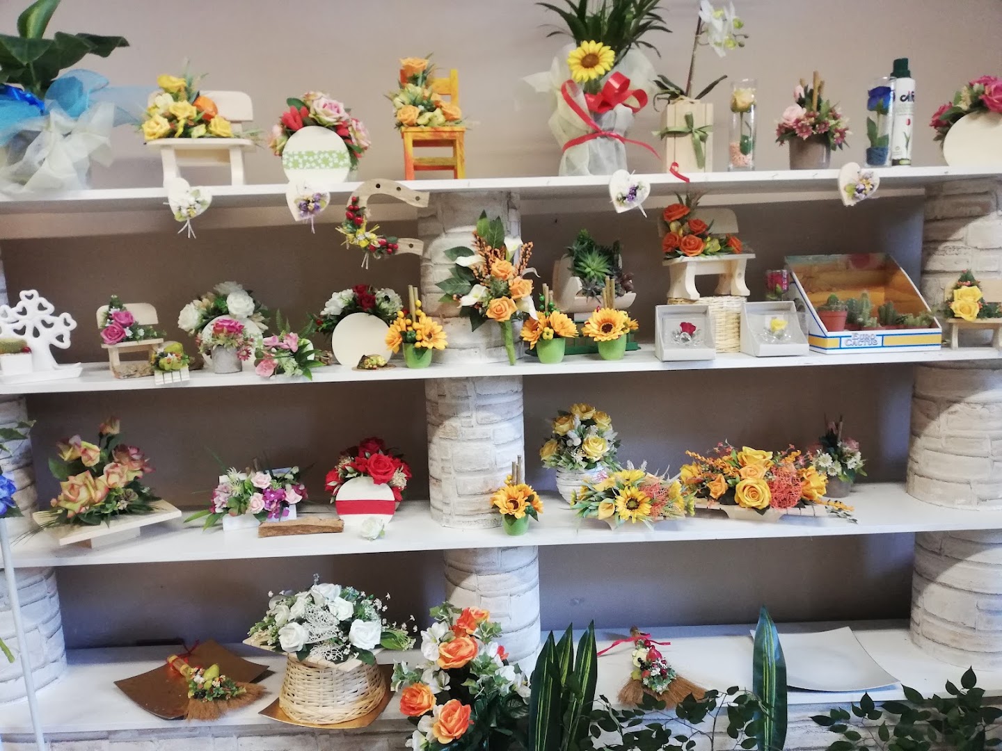 Fiorista Rosy Monza - Fiori e Piante