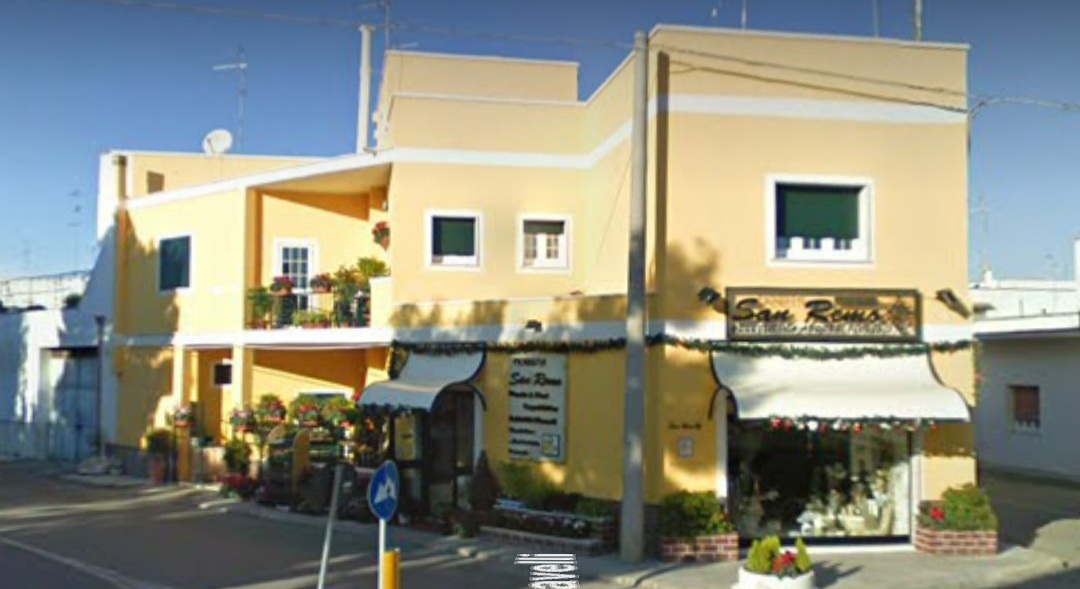 Fiorista SAN REMO