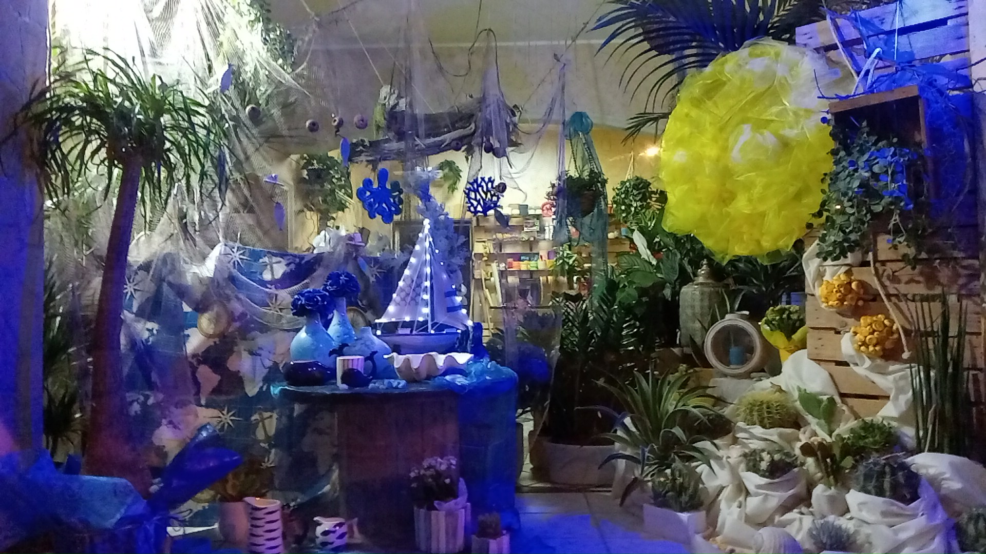 Fiorista SAN REMO