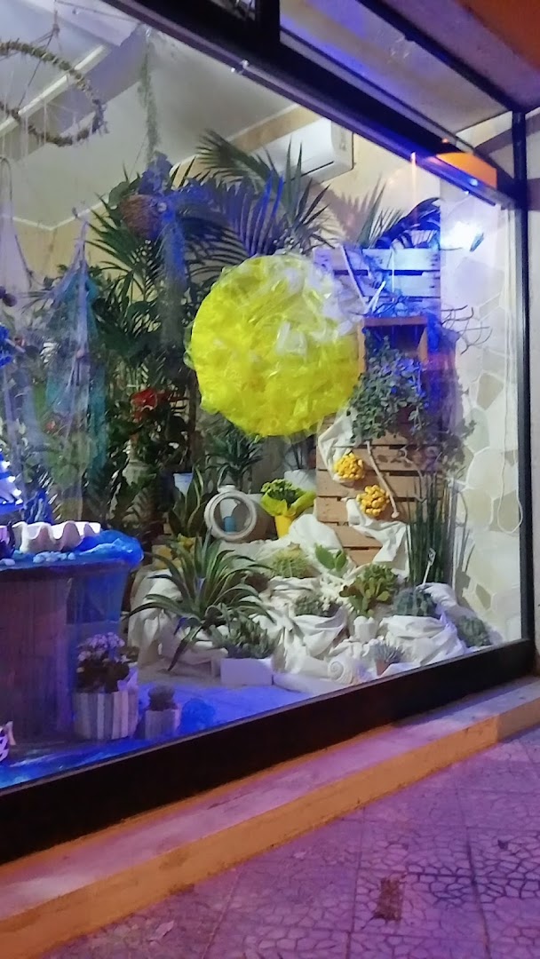Fiorista SAN REMO