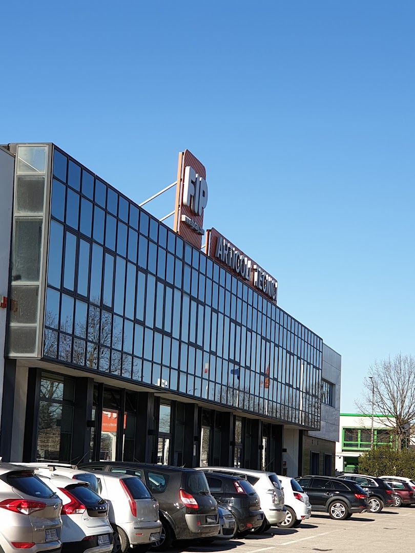FIP Articoli Tecnici S.r.l.