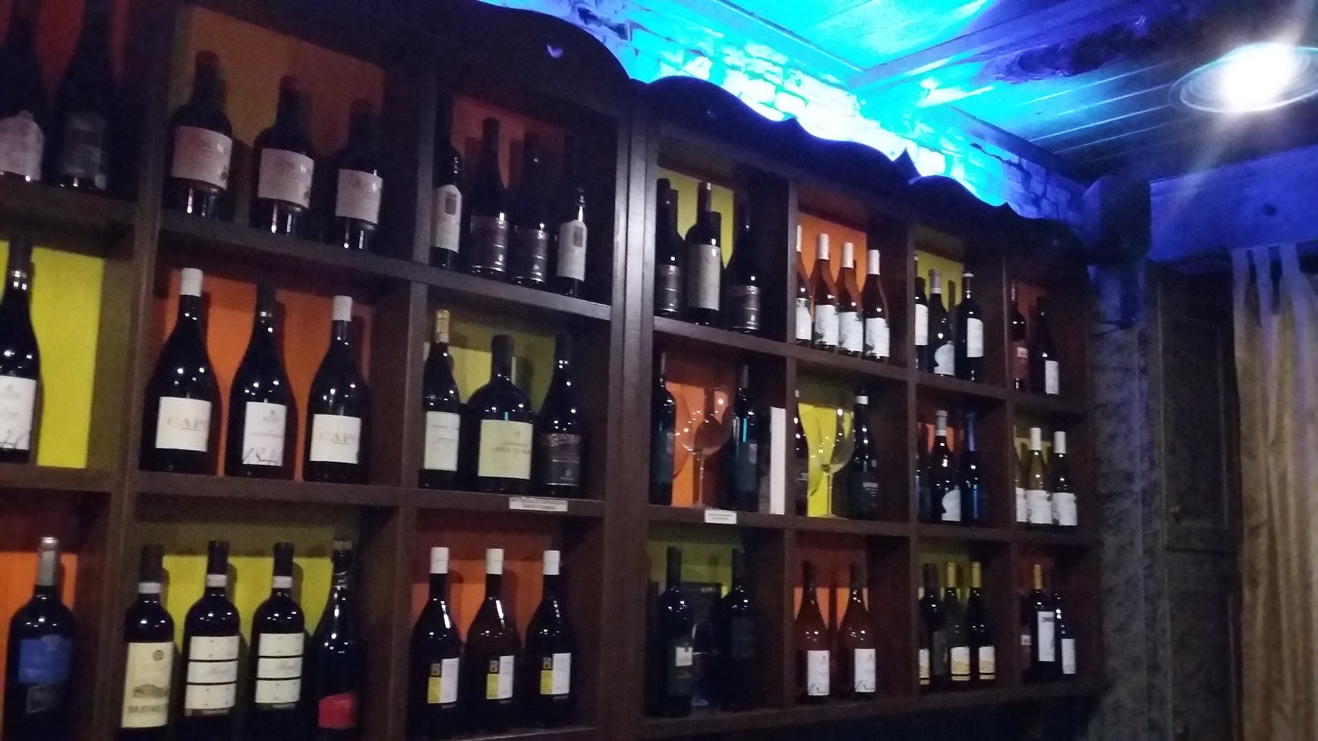 Fire's Pub Copparo
