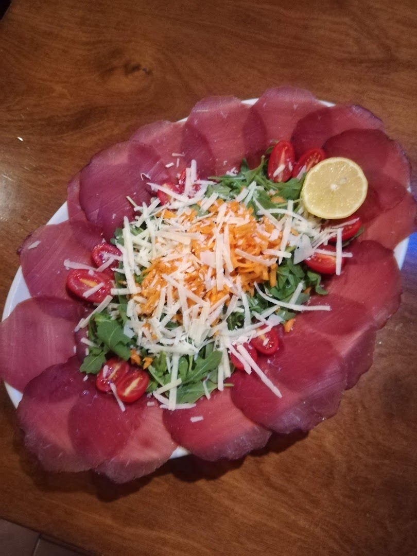 Fire's Pub Copparo