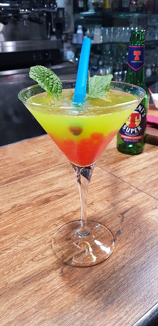 Firin Bar