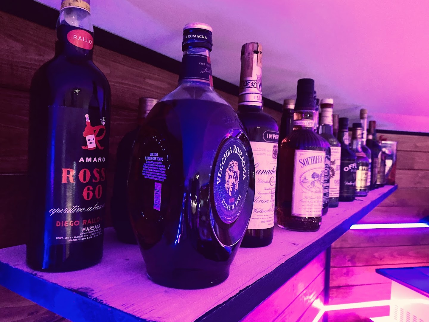 Firin Bar