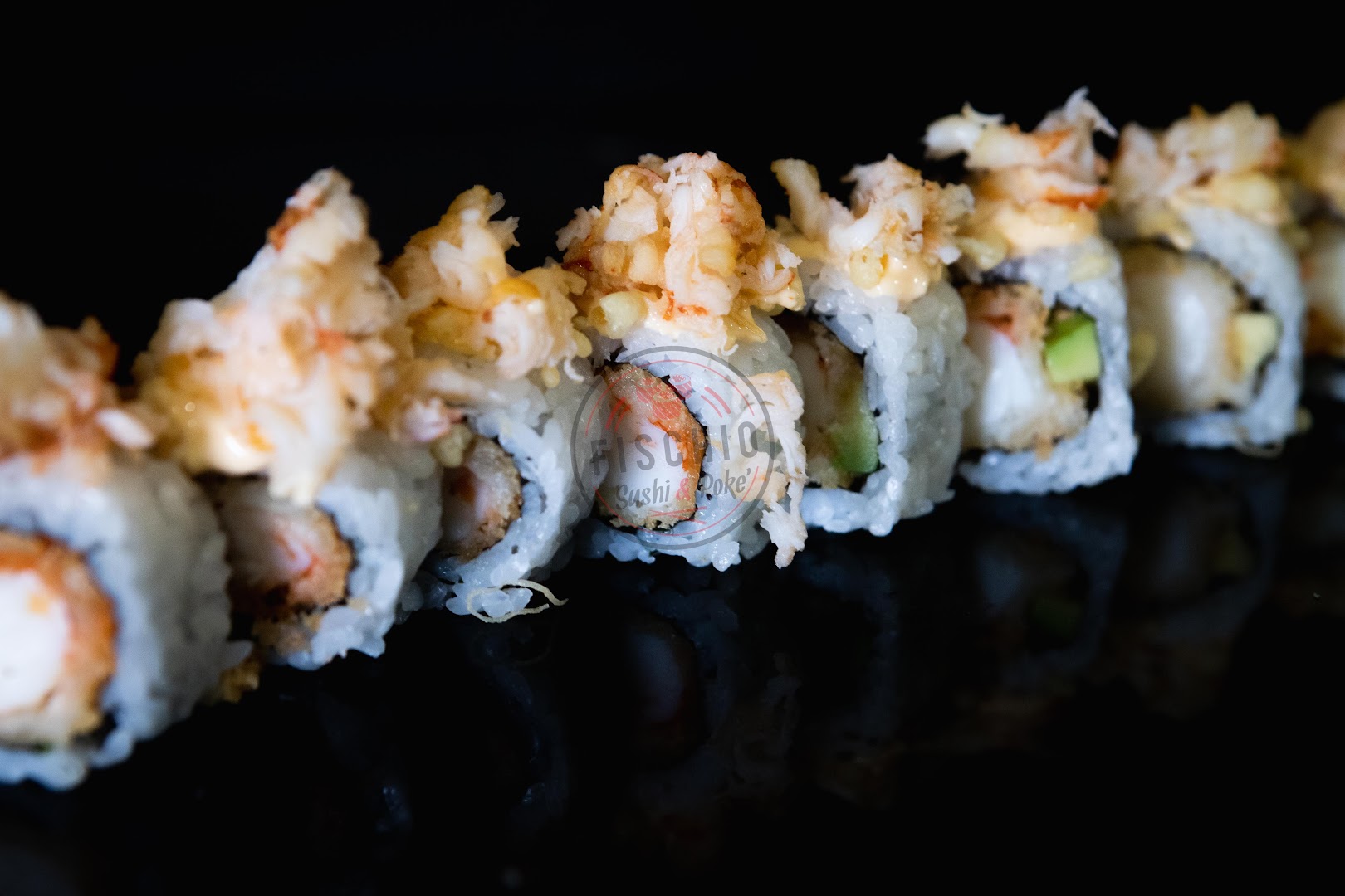 Fischio Sushi & Pokè