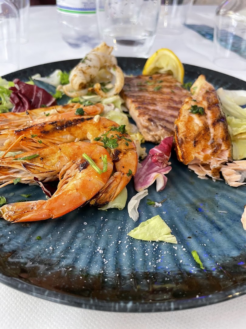 Fish and Chips Sushi Home, Battipaglia
