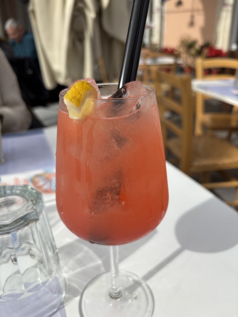 Fish and Drink | Seafood Restaurant