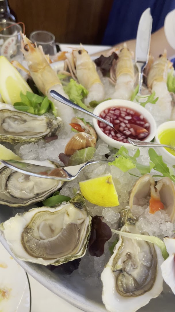 Fish Club, Cologno Monzese