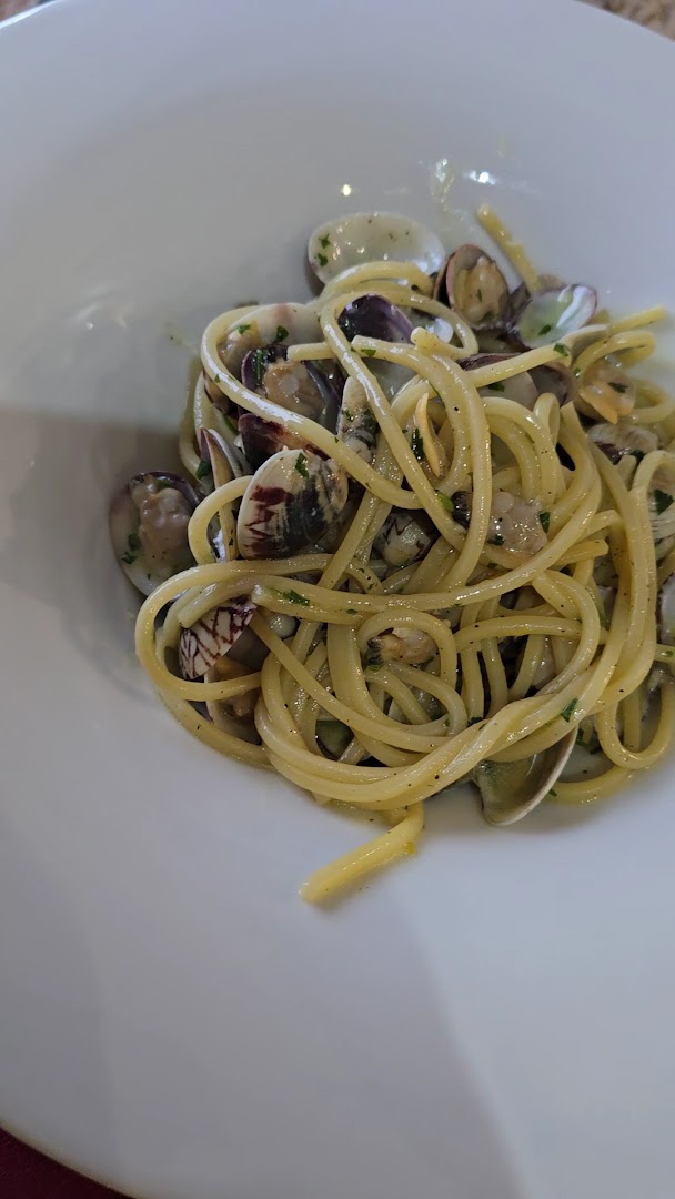 Fish & Drink Pescheria Ettore