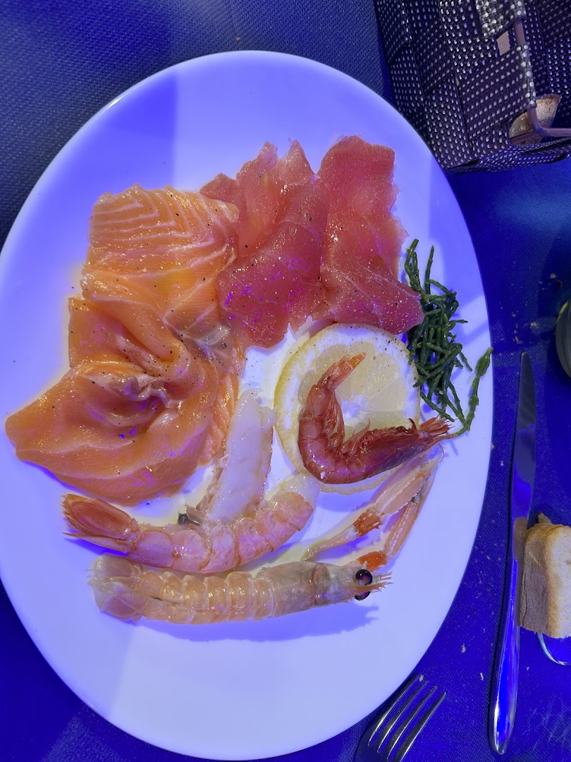 Fish & Drink Pescheria Ettore, Garbagnate Milanese