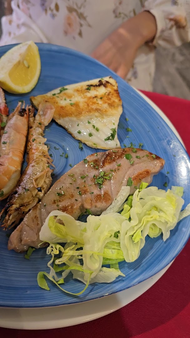 Fish & Drink Pescheria Ettore