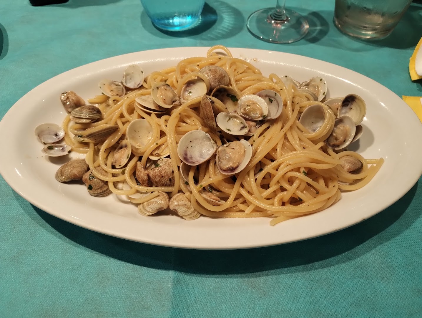 Fish & Drink Pescheria Ettore