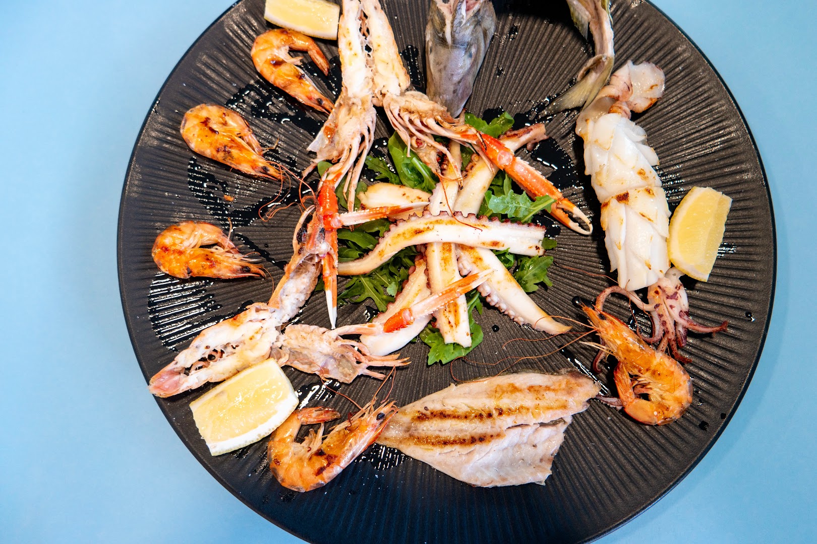 Fish Enjoy - Ristopescheria