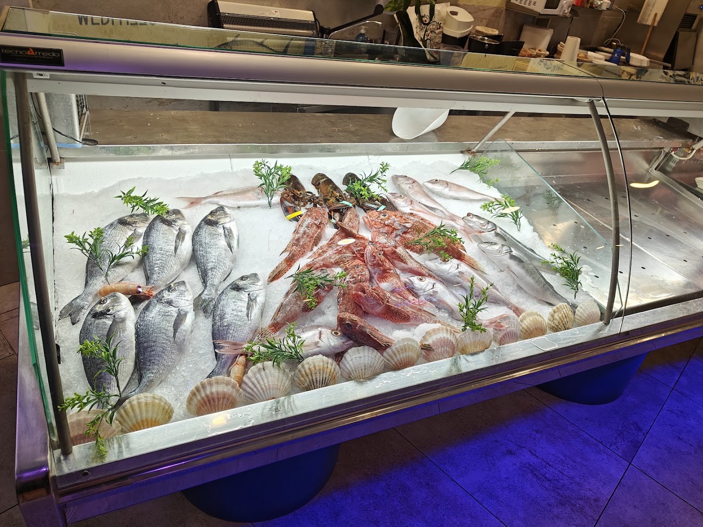 Fish Enjoy - Ristopescheria