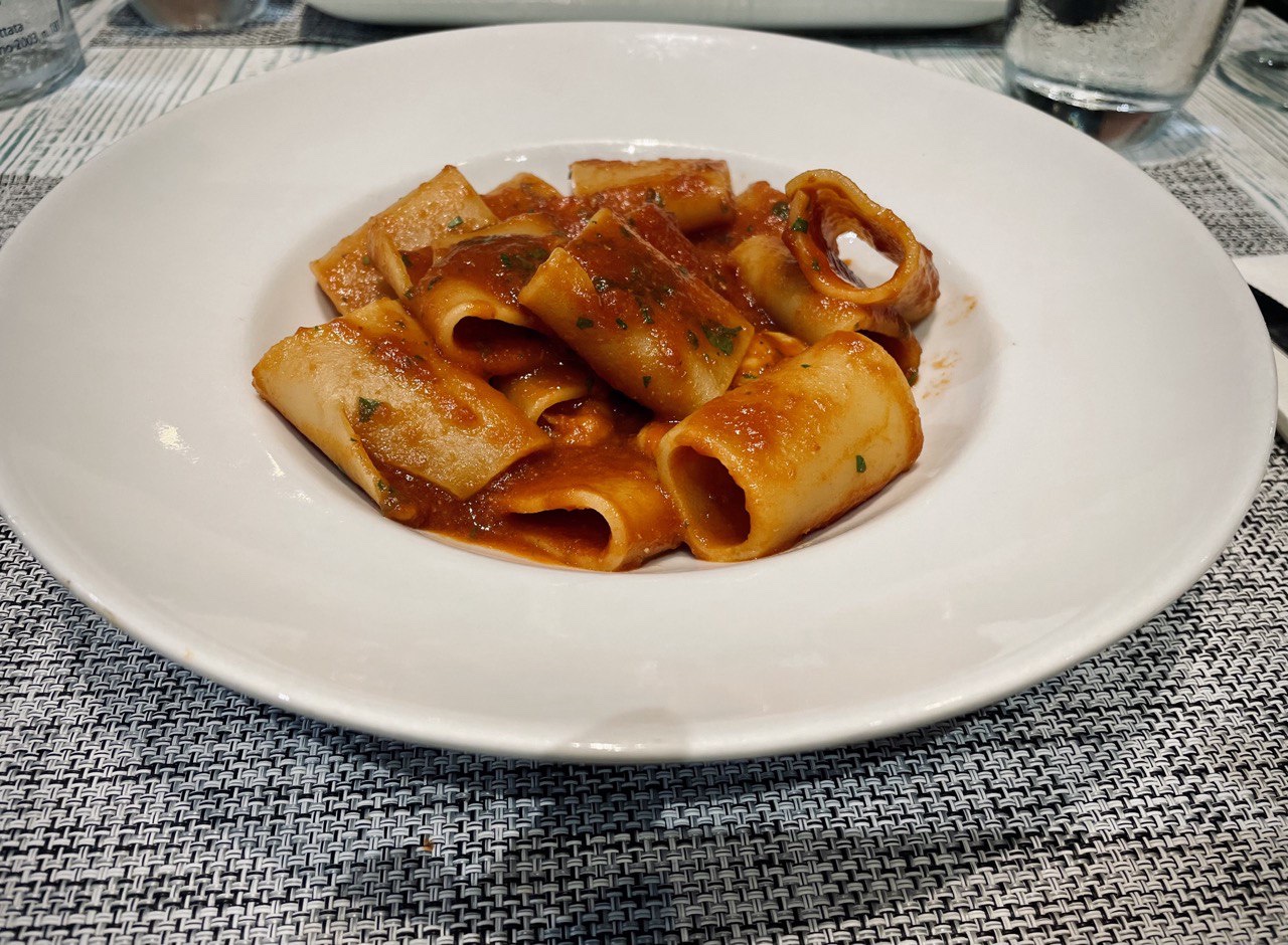 Fish Market Bistro