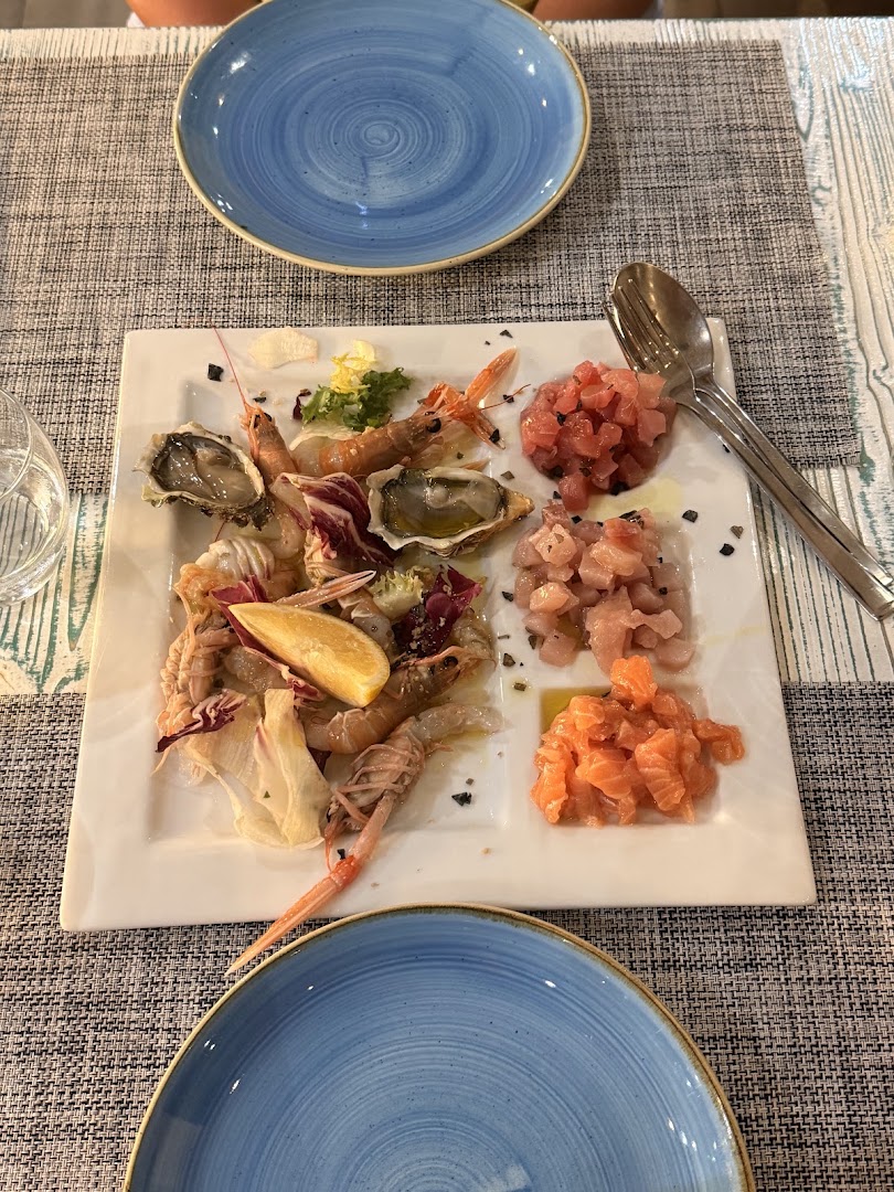 Fish Market Bistro