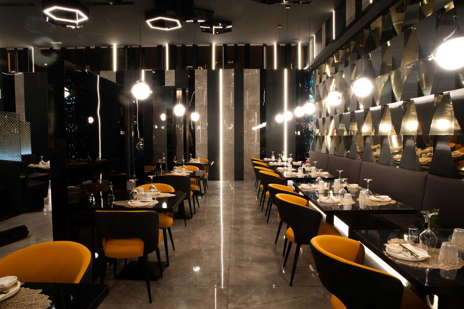FIsh | Ristorante Giapponese Sushi | All You Can Eat | Massa
