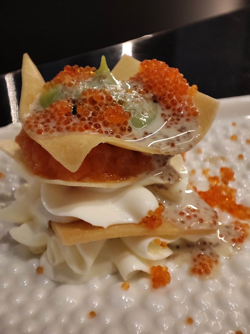 FIsh | Ristorante Giapponese Sushi | All You Can Eat | Massa