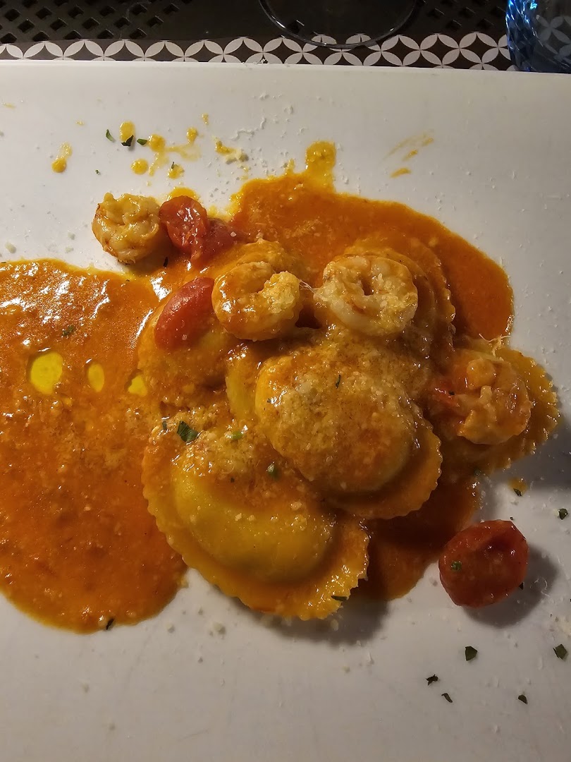 Fisheria - Crudo, cotto e a portar via!, Roma