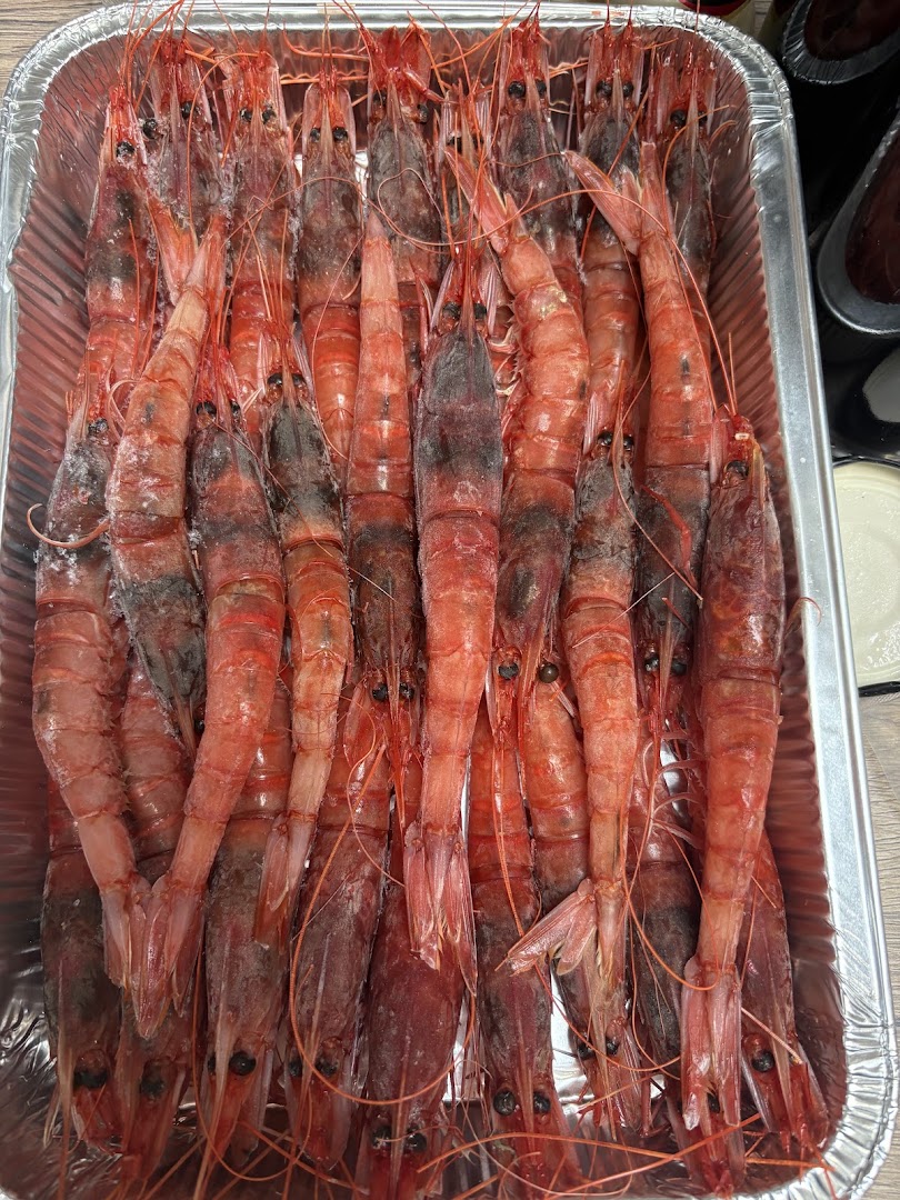 Fisheria Gastronomia