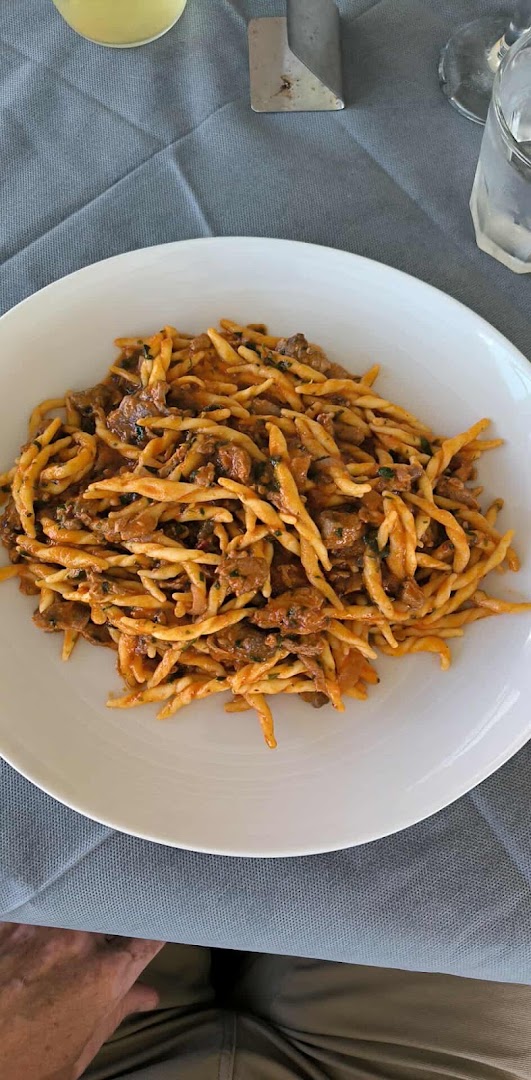 Fisheria Gastronomia