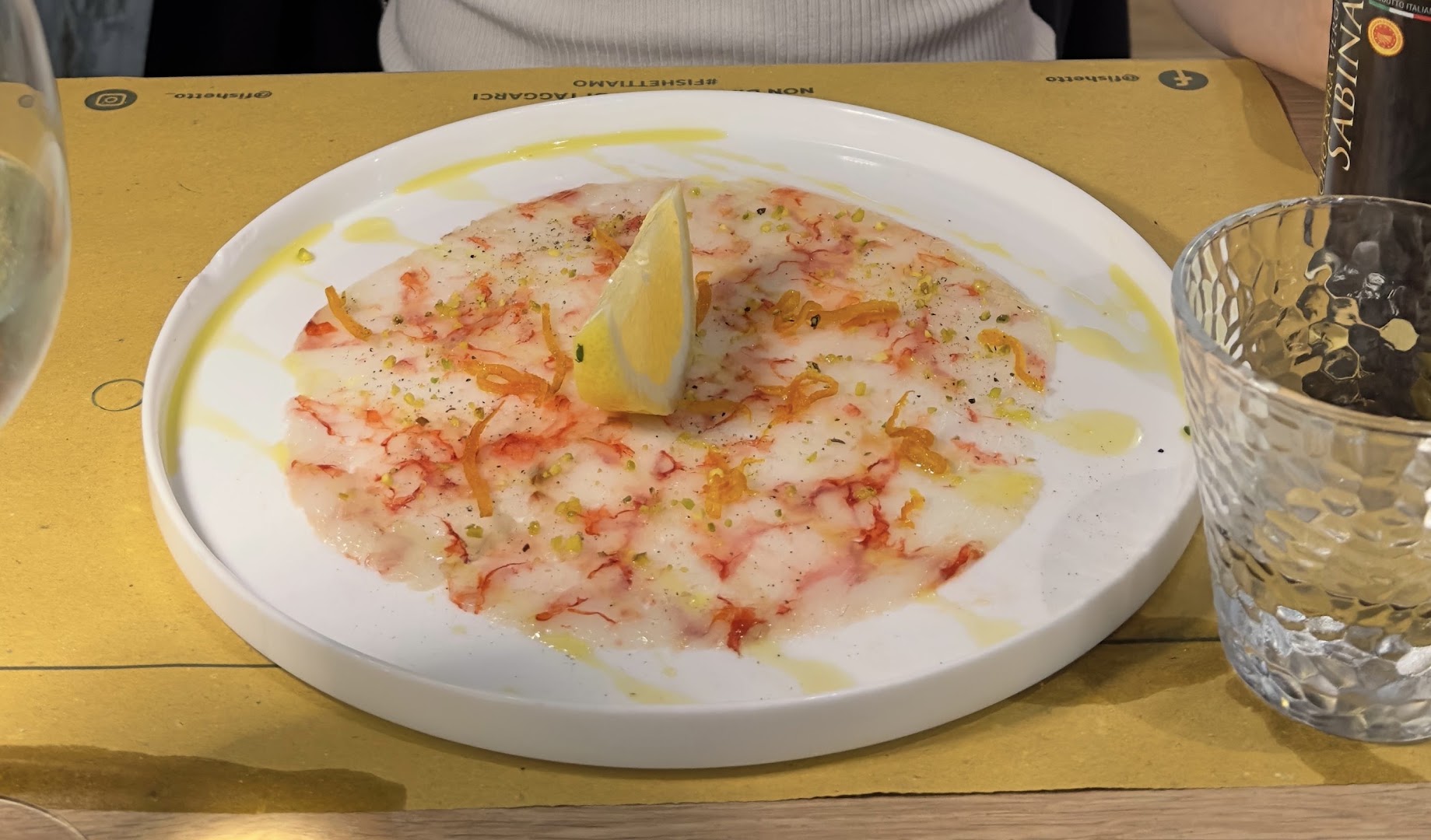 Fishetto