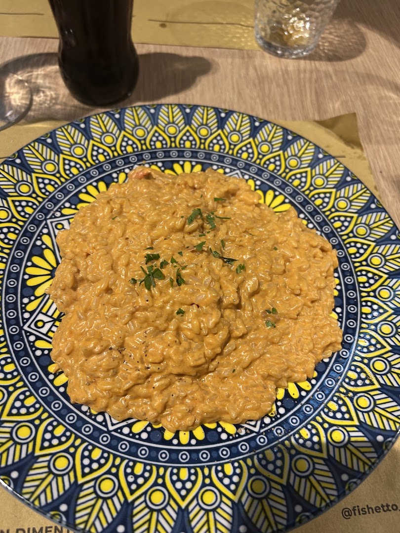 Fishetto