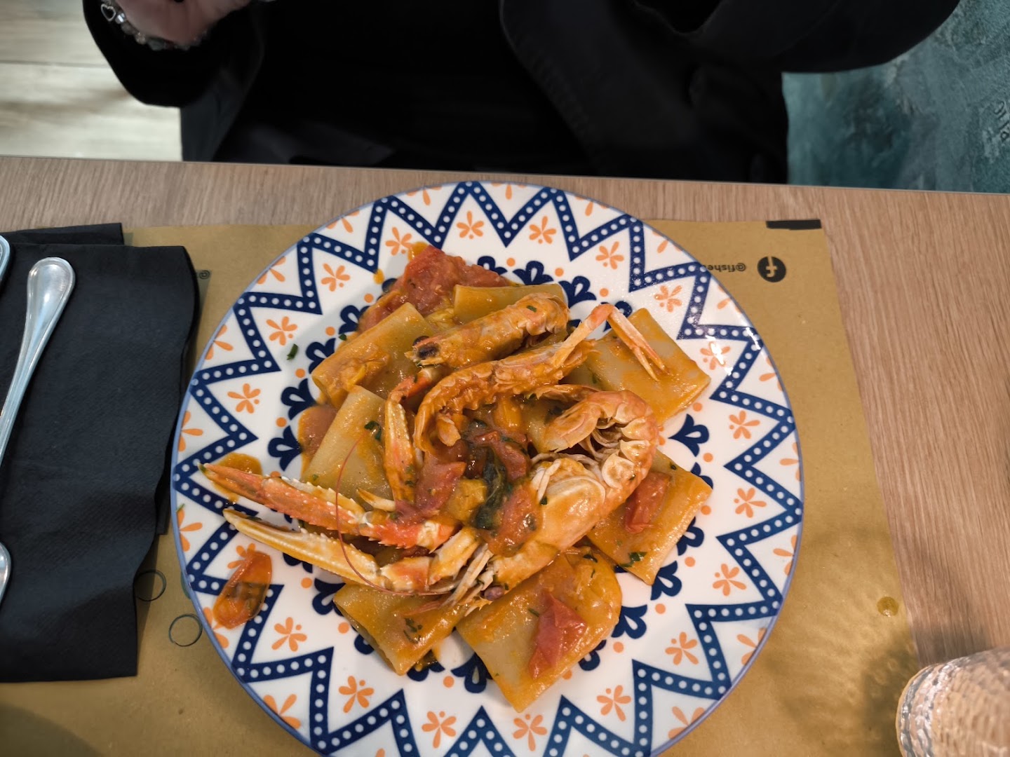 Fishetto